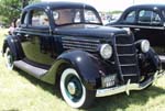 35 Ford 5W Coupe