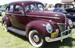 40 Ford ForDor Sedan