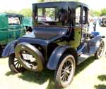 25 Ford Model T Coupe