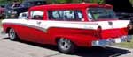 57 Ford 2dr Ranch Wagon