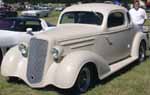 35 Chevy Master 5W Coupe