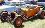 23 Ford Model T Bucket Roadster Pickup