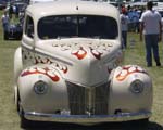 40 Ford Standard Tudor Sedan