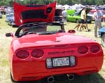 00 Corvette Roadster