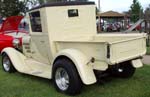 29 Ford Model A Pickup