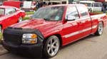 02 GMC Xcab SWB Pickup