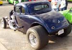 33 Ford Hiboy Chopped 5W Coupe