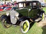 30 Ford Model A Coupe