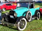 28 Ford Model A Roadster Pickup