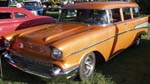 57 Chevy 4dr Station Wagon Custom