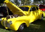 40 Chevy Coupe