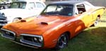 70 Dodge Coronet Super Bee Coupe