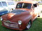 47 Ford Coupe