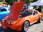 75 Corvette Coupe