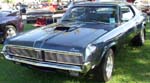 69 Mercury Cougar Coupe