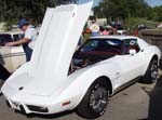 76 Corvette Coupe