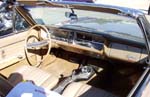 65 Buick Special Convertible Dash