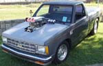 85 Chevy S10 Pickup Pro Mod