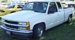 95 Chevy Xcab SWB Pickup