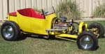 25 Ford Model T Bucket Roadster Pickup