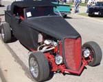 33 Ford Hiboy Roadster Pickup