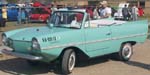 67 Amphicar Convertible