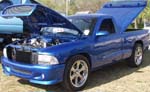 99 Dodge Dakota SWB Pickup