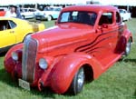 36 Dodge 5W Coupe