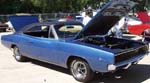 68 Dodge Charger 2dr Hardtop