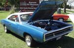 70 Dodge Charger 2dr Hardtop