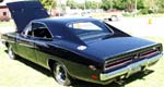 69 Dodge Charger 2dr Hardtop