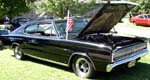 67 Dodge Charger 2dr Hardtop