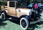 29 Ford Model A Pickup