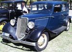 33 Ford ForDor Sedan