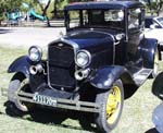 31 Ford Model A Coupe