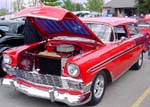 56 Chevy Nomad Wagon