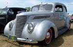 37 Ford Tudor Sedan