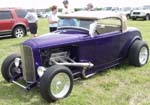 32 Ford Hiboy Roadster