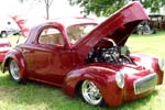 41 Willys Coupe