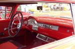 58 Ford Dash