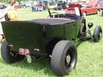 28 Ford Model A Hiboy Touring