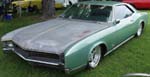 67 Buick Riviera 2dr Hardtop