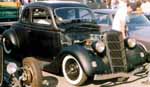 35 Ford 5W Coupe