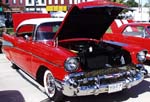 57 Chevy 2dr Hardtop