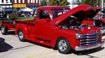 50 Chevy Pickup