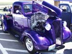 37 Chevy Pickup