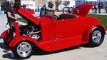 28 Ford Model A Roadster