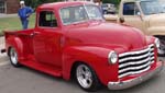 50 Chevy Pickup