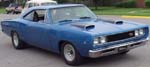 68 Dodge Coronet R/T Coupe