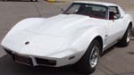 75 Corvette Coupe